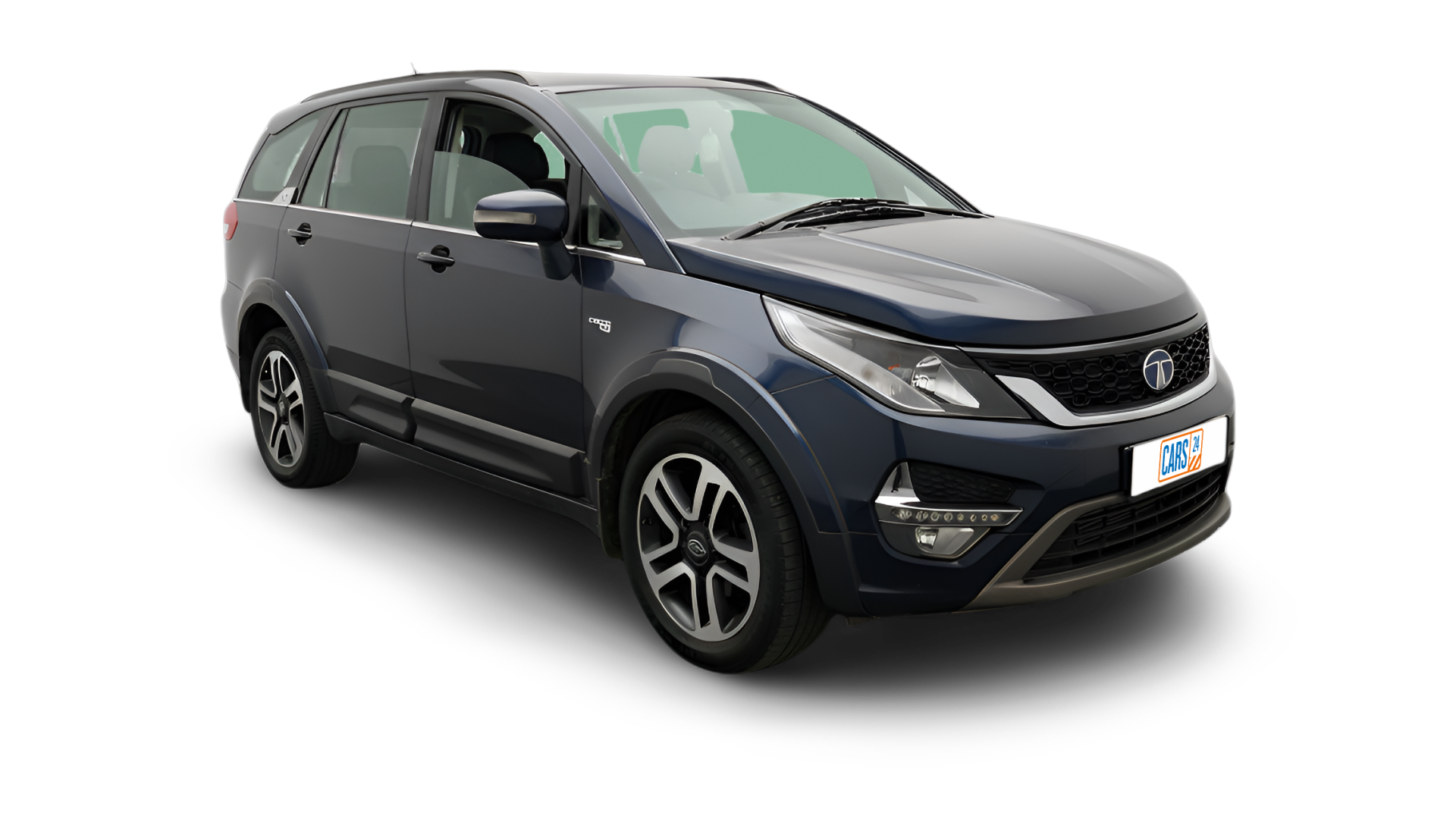 Tata Hexa-img